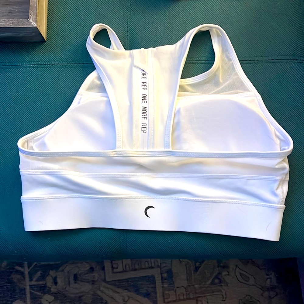 Zyia sports bra